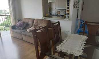 Imagem 5: Apartamento para venda com 64 m² com 3 quartos - Próximo ao metrô Vila das Belezas