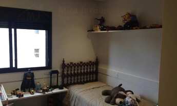 Imagem 4: Lindo apartamentotodos com moveis embutidos,marmore pigues nas bancadas do banheiro,porcel