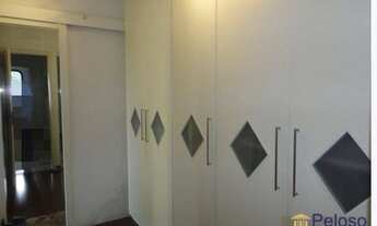 Imagem 3: Apartamento residencial à venda, Vila Nova Cachoeirinha, São Paulo