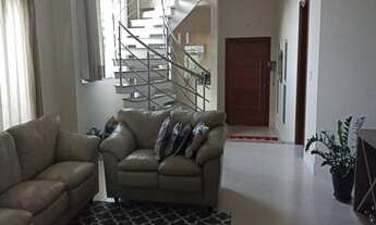 Imagem 3: Casa à venda no Condomínio Reserva dos Vinhedos em Louveira/SP