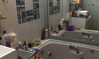 Imagem 2: Apartamento para Venda em Nova Iguaçu, Centro, 3 dormitórios, 3 suítes, 5 banheiros, 2 vag