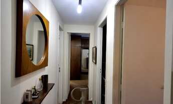 Imagem 2: São Paulo - Apartamento Padrão - Higienópolis