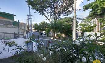 Imagem 4: Casa térrea em um terreno de 443 m² na Vila Ipojuca