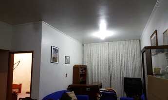 Imagem: Apartamento para venda na rua da Consolação