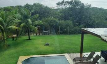 Imagem 3: Casa de condomínio para venda com 380 metros quadrados com 5 quartos