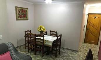 Imagem 6: Apartamento para venda tem 65 metros quadrados com 3 quartos em Vila Divina Pastora - São