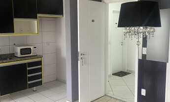 Imagem 5: Apartamento para venda tem 50 metros quadrados com 2 quartos em Vila Andrade - São Paulo