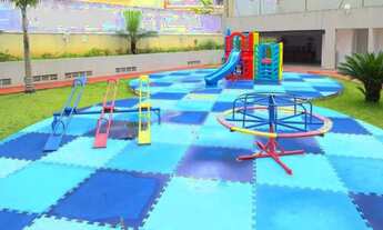 Imagem 7: APARTAMENTO RESIDENCIAL em SÃO PAULO - SP, LAUZANE PAULISTA