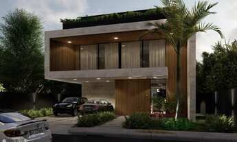 Imagem 6: Casa para venda com 980 metros quadrados com 5 quartos em Barra da Tijuca - Rio de Janeiro