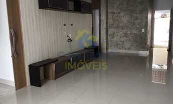 Imagem 2: Casa Reformada no Condomínio Rio Coxipó para aluguel com 3 quartos sendo 1 suíte