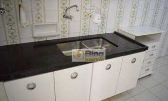 Imagem 6: Apartamento com 2 dormitórios à venda, 117 m² rua Frei Caneca - Consolação - São Paulo/SP