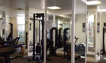 Imagem 4: Maravilhoso condomínio clube, único na Bela Vista