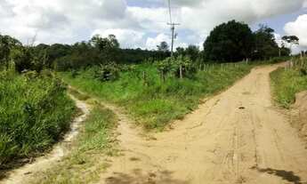 Imagem 2: Terreno Em Catu - Sitio Novo