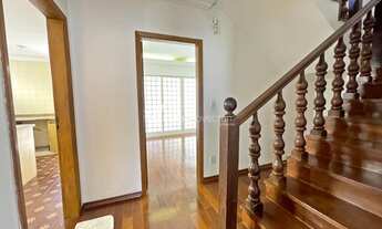 Imagem 5: Sobrado para venda tem 216 metros quadrados com 4 quartos em Cidade Universitária - Campin