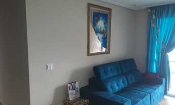 Imagem 3: Ipiranga! Apartamento Novo 2 Quartos