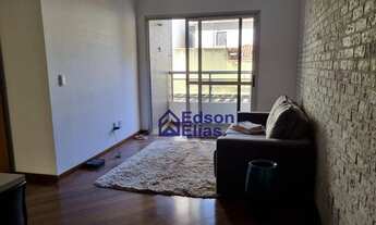 Imagem 3: APARTAMENTO À VENDA COM 3 QUARTOS NO RESIDENCIAL BENITO JUAREZ EM CAMPINAS/SP