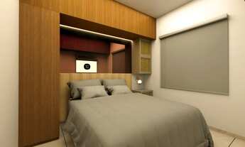 Imagem 7: Lançamento de flat em Chã Grande