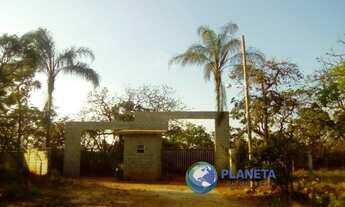 Imagem 4: Jaboticatubas - Terreno Padrão - Regiao Serra Morena