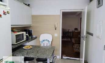 Imagem 5: Apartamento reformado campo belo