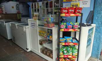 Imagem: Vendo adega e distribuidora de água