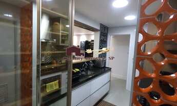 Imagem 13: São Paulo - Apartamento Padrão - Chácara Inglesa