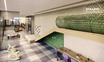 Imagem 5: Apartamento venda 58 metros, 2 quartos, suíte, 1 vaga