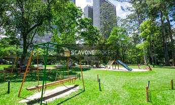 Imagem 6: Apartamento para venda no Portal do Morumbi com 240m² e 4 dormitórios - São Paulo