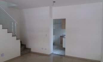 Imagem 4: Sobrado Novo - Vila Marieta