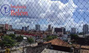 Imagem 2: Imóveis Belém Vende Apto No Ed. Flamboant 3/4