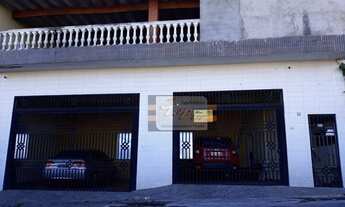 Imagem 5: Sobrado com 4 dormitórios à venda, 185 m² por R$ 700.000,00 - Vila Nossa Senhora do Retiro