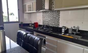 Imagem 6: BELO HORIZONTE - Apartamento Padrão - Paulo VI