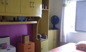 Imagem 2: Apartamento para Venda em São Paulo, Jardim Amália, 2 dormitórios, 1 banheiro, 1 vaga