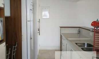 Imagem 5: Apartamento para venda com 75 metros quadrados com 2 quartos em Mooca - São Paulo - SP