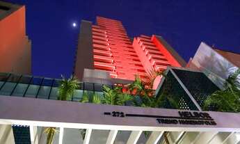 Imagem 2: Apartamento à venda com 50 metros quadrados com 2 quartos em Higienópolis São Paulo SP