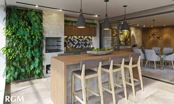 Imagem 6: Apartamento de 4 quartos sofisticado e com localização privilegiada na Vila Olímpia - São