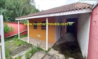 Imagem: Casa com 3 dormitórios Bairro São João