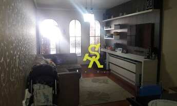 Imagem 2: Sobrado 2 dormitórios- Jd. Primavera