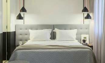 Imagem 3: Apartamento para aluguel tem 45 metros quadrados com 1 quarto em Itaim Bibi - São Paulo