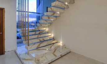 Imagem 6: Casa a Venda no Alphaville Resende RJ- Linda! (pronta para morar - ou para investidor