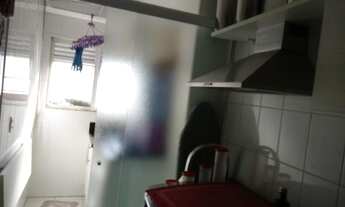 Imagem 5: Apartamento de 50 metros quadrados no bairro Lauzane Paulista com 2 quartos