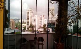 Imagem 3: APARTAMENTO RESIDENCIAL em São Paulo - SP, Campo Belo