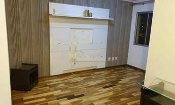 Imagem: Apartamento - Vila Gustavo - 59m² com 2