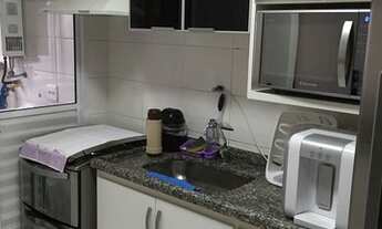 Imagem 6: Apartamento Sabará