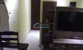 Imagem 7: Apartamento para venda possui 50 metros quadrados com 2 quartos em Penha - Rio de Janeiro