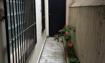 Imagem 5: Sobrado 2 dormitórios com Edícula próximo a estação Campo Belo