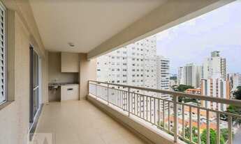 Imagem 6: Apartamento para venda com 116 metros quadrados com 3 suites em Vila Mascote - São Paulo