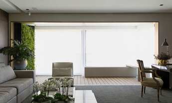 Imagem: Apt.161m²au, 3 dorm, 3 suítes, 4vagas