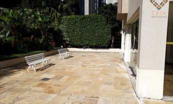 Imagem 4: Apartamento 47 m², 1 dormitório, sala, cozinha, 1 banheiro, 1 vaga, R$ 480.000,00