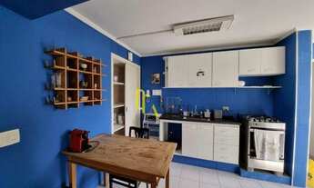 Imagem 4: Apartamento Loft - Vila Madalena