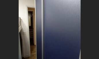 Imagem 5: Apartamento para venda possui 55 metros quadrados com 2 quartos